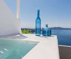 Hotel Andronis Honeymoon