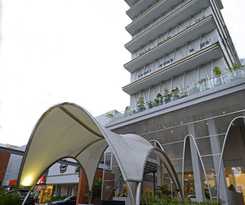 Hotel La Lisa Surabaya