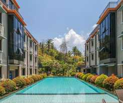 Hotel Grand Senggigi