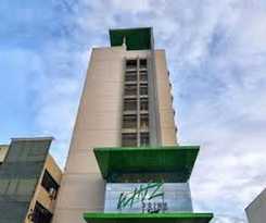 Hotel Whiz Prime Balikpapan - Chse Certified
