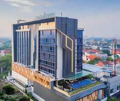 Hotel The Southern Hotel Surabaya