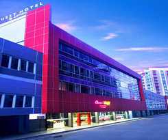 Hotel Quest Balikpapan By Aston