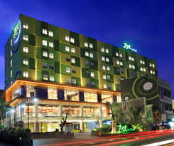 Zest Sukajadi Bandung - Chse Certified