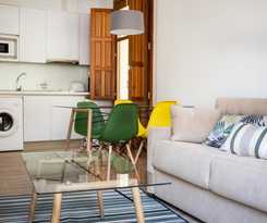 Feelathome Mártires Apartments