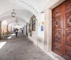 Apartamentos Soho Boutique Plaza Mayor Cáceres