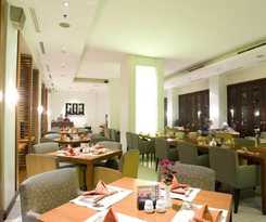 Hotel Grand Surya Kediri