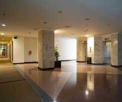 Hotel Capital O 1735 Adika Bahtera Hotel