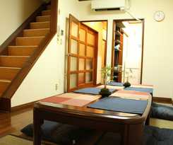 Hotel Alex's Home Umeda