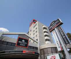 Hotel Apa Takamatsu Airport