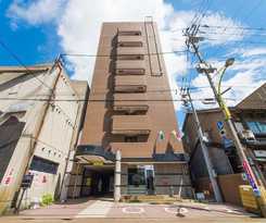 APA Hotel Komatsu