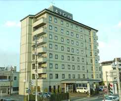Route Inn Kani