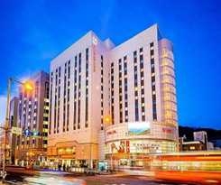 Matsuyama Tokyu REI Hotel