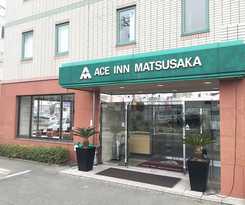 Hotel Ace Inn Matsuzaka