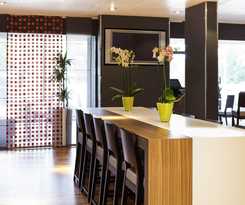 Hotel Novotel Nantes Carquefou