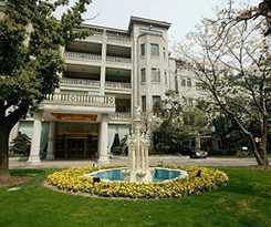 Hotel Dong Hu Garden