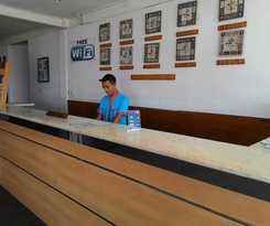 Hotel Augusta Lembang