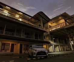 Hotel Ayola Hoci Cipanas