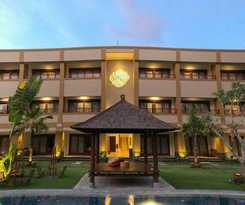 Hotel Sima Kuta Lombok