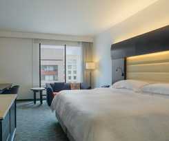 Hotel Sheraton Bogota