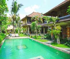 Ubud Kerta City