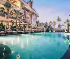 Hotel Kuwarasan A Pramana Experience