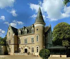 Chateau Des Reynats