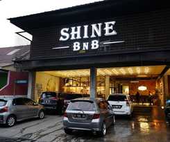 Hotel Shine Bnb