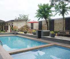 Hotel Satya Graha