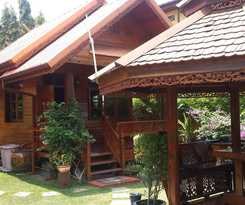 Hotel Golden Teak Resort - Baan Sapparot