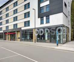 Leonardo Hotel Brighton