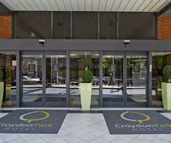 Clarion Collection Croydon Park Hotel
