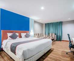 Collection O 7 Hotel Melawai