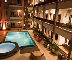 Hotel Sun In Pangandaran Hotel