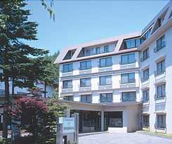 Hotel Sugadairakogen Onsen