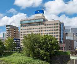 Hotel Mystays Kumamoto Riverside