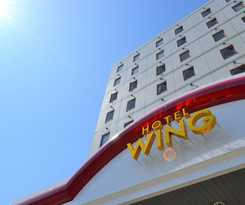 Hotel Wing International Miyakonojo