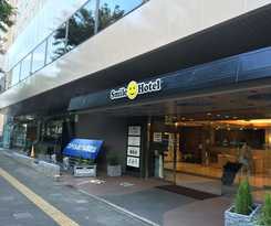 Smile Hotel Wakayama