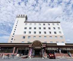 OYO Tsukuba Sky Hotel