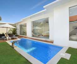 Pesaro Villas, Seminyak Collection by Portier 