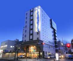 Hotel Hotel Nagano Avenue