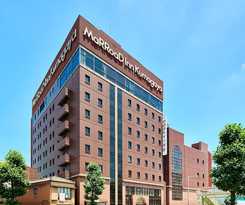 Marroad Inn Kumagaya