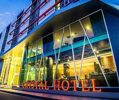 Crystal Hat Yai