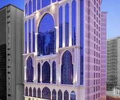 Hotel M Al Dana Makkah By Millennium