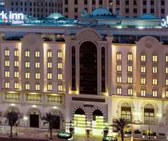 Hotel Park Inn By Radisson, Makkah Al Naseem