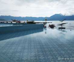 Hotel Maninjau Indah