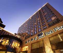 Hotel Park Plaza Beijing Wangfujing