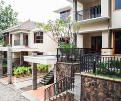 Kuldesak Villas