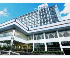 Grand Asrilia Hotel Convention and Restaurant