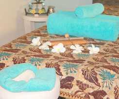 Hotel MAHAMAYA Resort Gili Meno