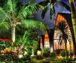 De Klumpu Bali Eco Tradi